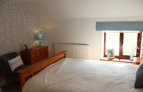 1 Barge Cottage - Foto 9