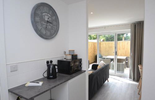 Cowes Town House - Foto 6