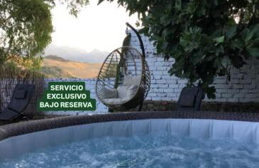 Villa Cultural MONTELUCÍA - Foto 19