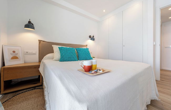 Alea Rentals - Bell Racó - Foto 12