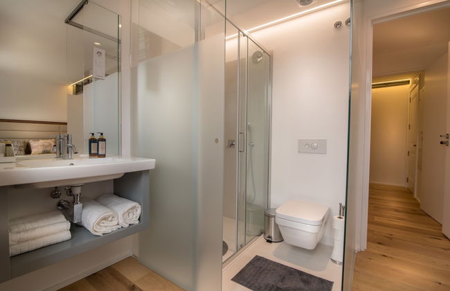 Santa Justa 77 -Lisbon Luxury Apartments - Foto 12