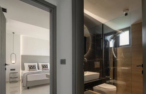 Monti Luxury Villa, with Heated Pool & Hot Tub - Foto 52