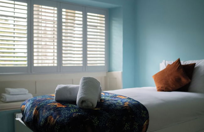 Mill House & Cottage - on Cotswold Way - Foto 14