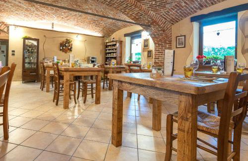 Cascina Veja - Foto 122