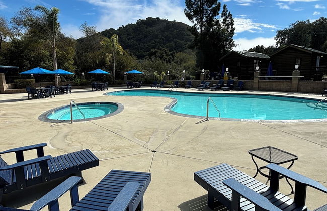 Avila Pismo RV Resort and Campground - Foto 24