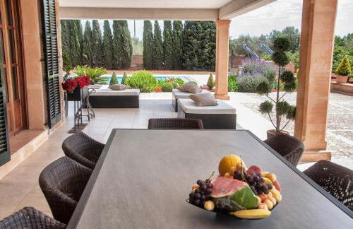 Villa Santa María Dreams AWARDED 2025 - Foto 12