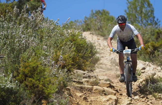 Tour privado de bicicleta por Pantelaria - Foto 2