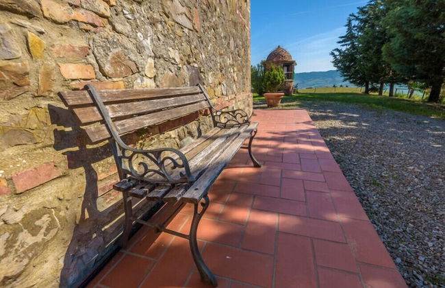 Verdidea - Podere del Mezzadro - Foto 59