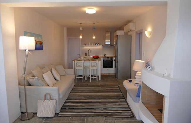 Serifos Houses Aghios Sostis - Foto 27