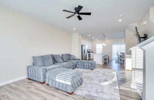 3BR 3Bath Newly Built Townhome in Charles Town, WV - Foto 9