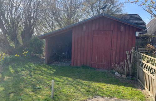 Schwalbennest - Fewo 2 - Foto 12