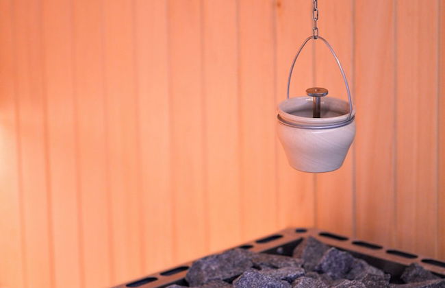 Vila Borova Wellness & Spa Resort - Foto 29