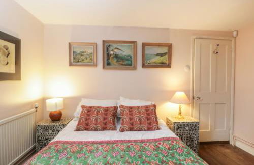 Chalkpit Cottage - Foto 14