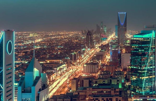 Descubre Riad - Recorrido por la ciudad de día completo - Foto 1