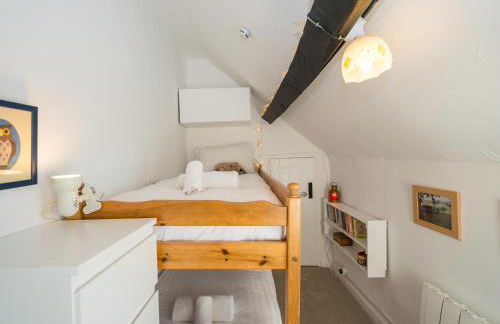 Cosy cottage hideaway set in beautiful countryside - Pass the Keys - Foto 26