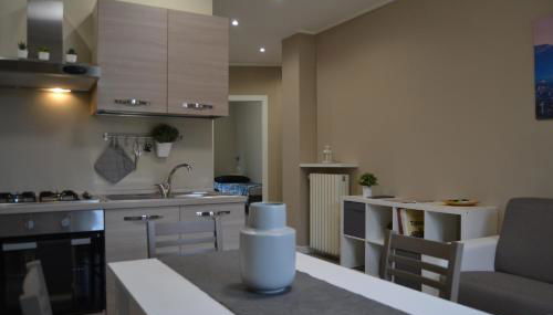 DOMUS LINGOTTO - Photo 5