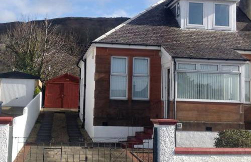Cumbrae View House (Licence no NA00109F) - Foto 1