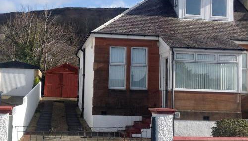 Cumbrae View House (Licence no NA00109F) - Foto 1