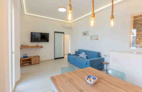 La Casetta di Riccardo - Terrace Sea View - Foto 9