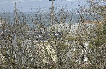 Roof-Top Deck With Ocean & Bay Views Single Family Beach Badges Private Yard Ping Pong And Pool Table Wifi 1 Block From Ocean 15 Blocks To Bay - Foto 24