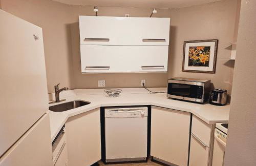 Apartment 615 Ocean Drive by Interhome - Foto 6