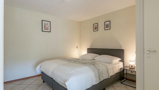 A Modern Wellness Holiday Apartment - Foto 4, Habitación