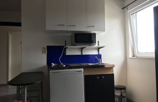 Aux quatre vents - Photo 13