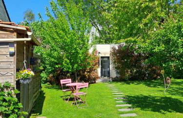 Gîtes Les Lucioles - Foto 13