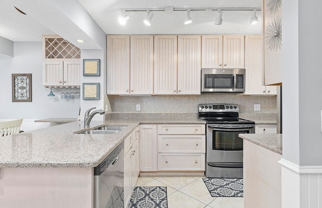 Colony Reef - Foto 32