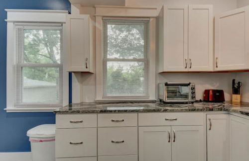 New 1890 Craftsman Home 5BR 4BA - Foto 66