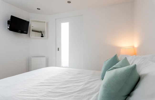 Immaculate 1-bed Apartment on Hove Seafront - Foto 5