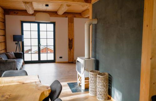 wunderschönes Blockhaus direkt am See für 10 PAX - Foto 5