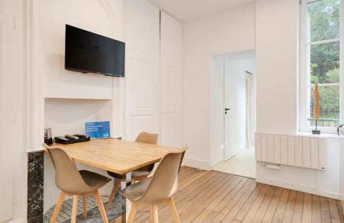 La Teranga de Kadi & Cathy, avec jardin privatif - Foto 25