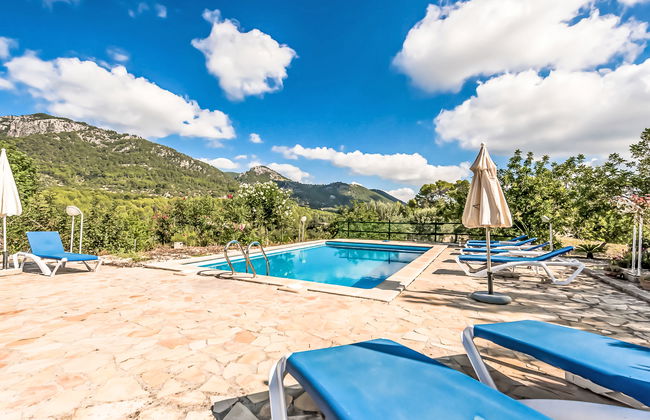 Sa Coma de Campanet - Photo 20