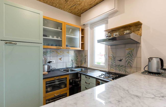 Solemar Sicilia - Casa Colibrì - Foto 7