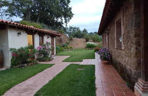 Casa rural Quinta de los Almiares - Foto 32