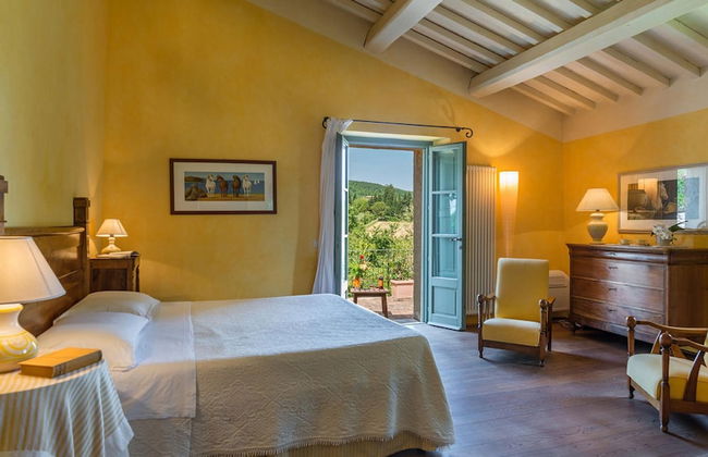 San Francesco 12 in Sarteano - Foto 21