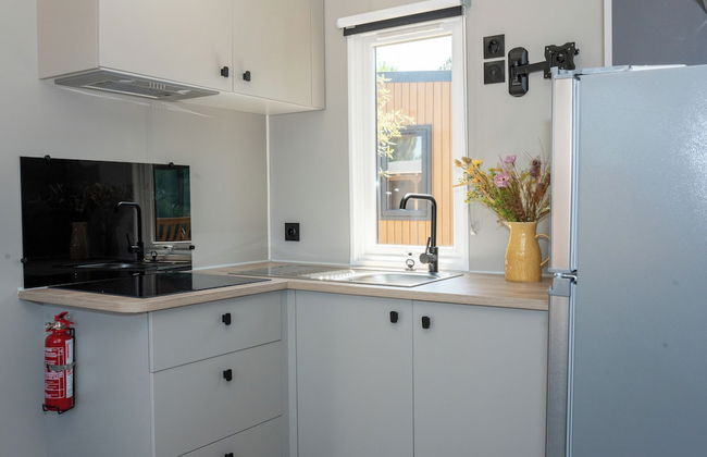 Trasimeno Glamping Resort - Foto 72