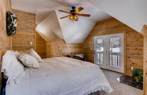 Cottage Escape Surrounded by Spectacular Scenery - Con Alma - Foto 5