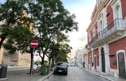 Palazzo della Torre 002 - Historical modern stay - Foto 30