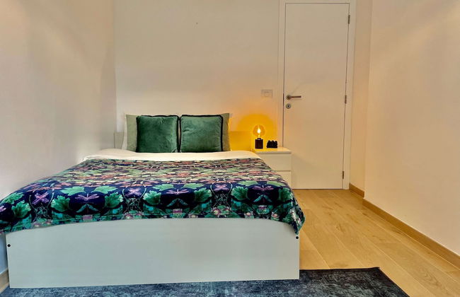 Luxury 2BR 2BA Near Fashion District by Oneluxstay - Foto 62