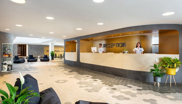 Vibra Jabeque Soul Aparthotel - Foto 4