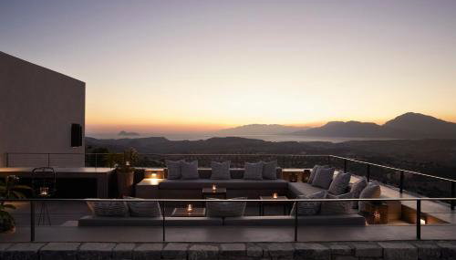 Askianos Luxury Villas - An Oasis of Harmony & Elegance - Foto 4