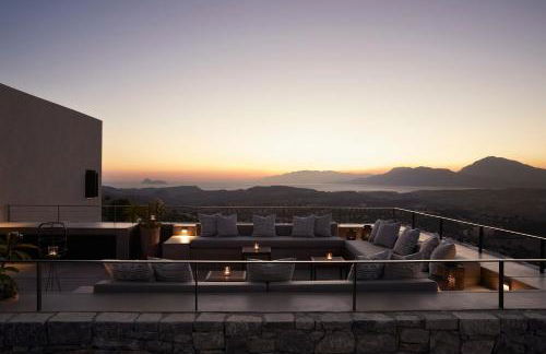 Askianos Luxury Villas - An Oasis of Harmony & Elegance - Photo 4