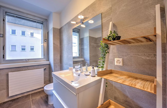 Sunlight - 150m From the Lake - Foto 11