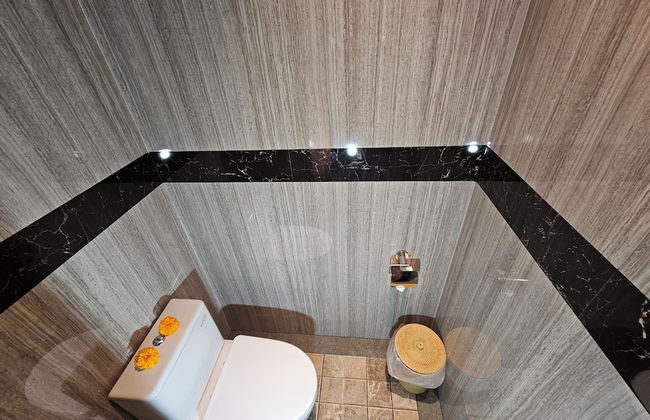 Ubud Paradise Villa - Photo 53