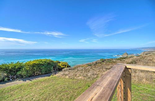 Spectacular Ocean View Retreat w/ Private Beach - Foto 45