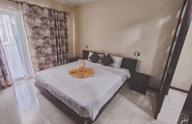 Grand Bay Suites - Foto 5