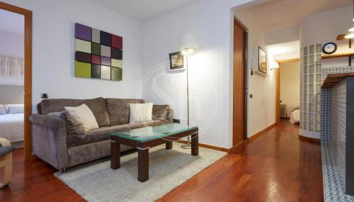 Nice apartment in Les Corts - Photo 1