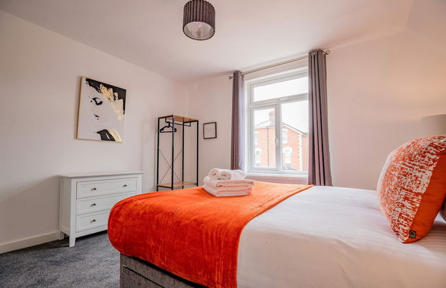 Host Stay Bromyard Flat 3 - Foto 13